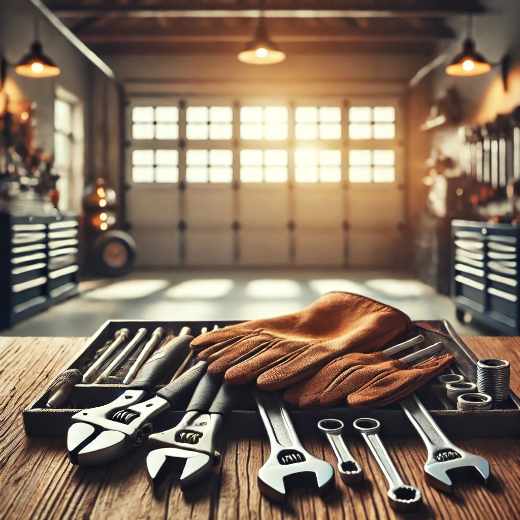 About Our Family-Owned Garage Door Company in Clayton MO - Professional Service Team