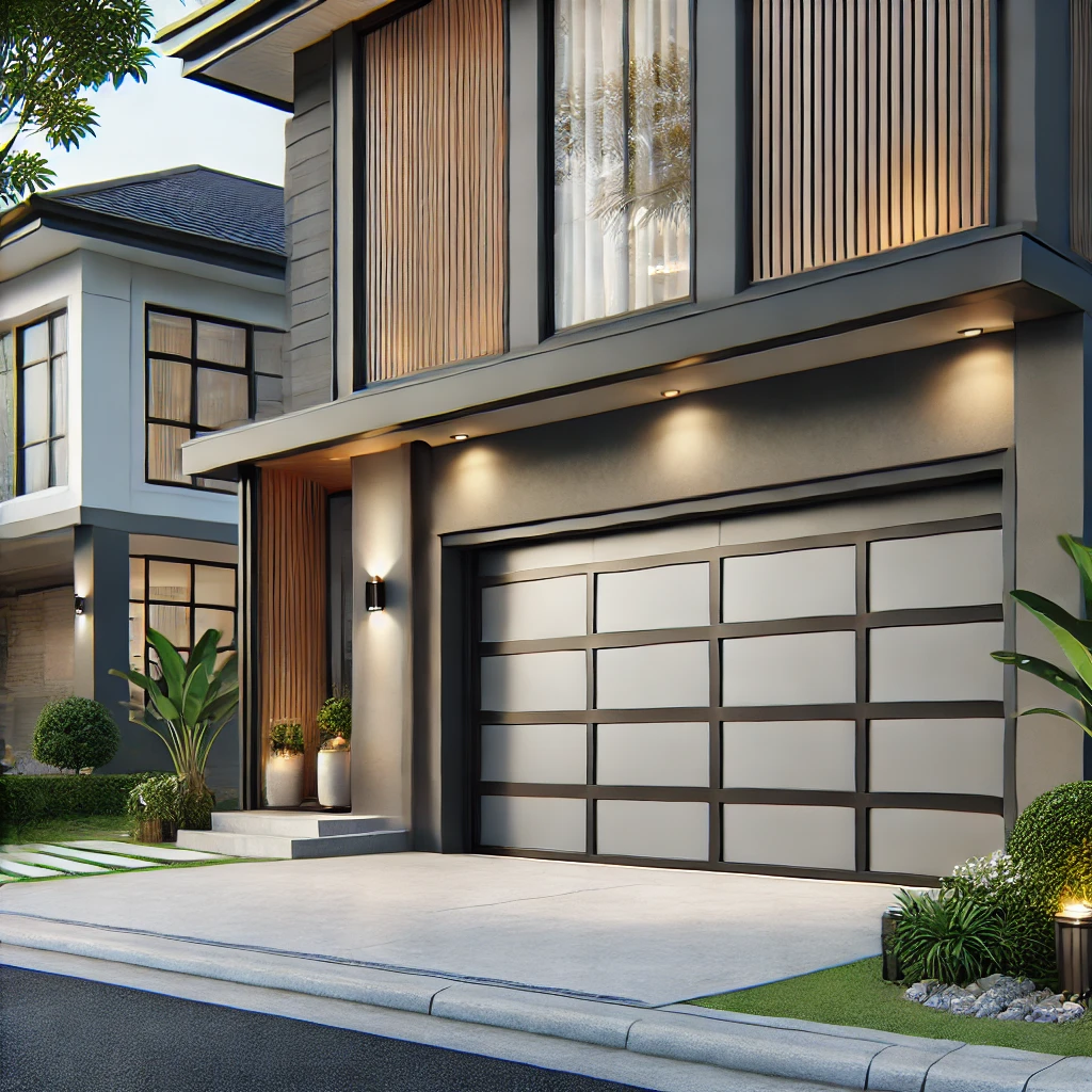 Professional Garage Door Company Clayton MO - 24/7 Emergency Service & Repairs