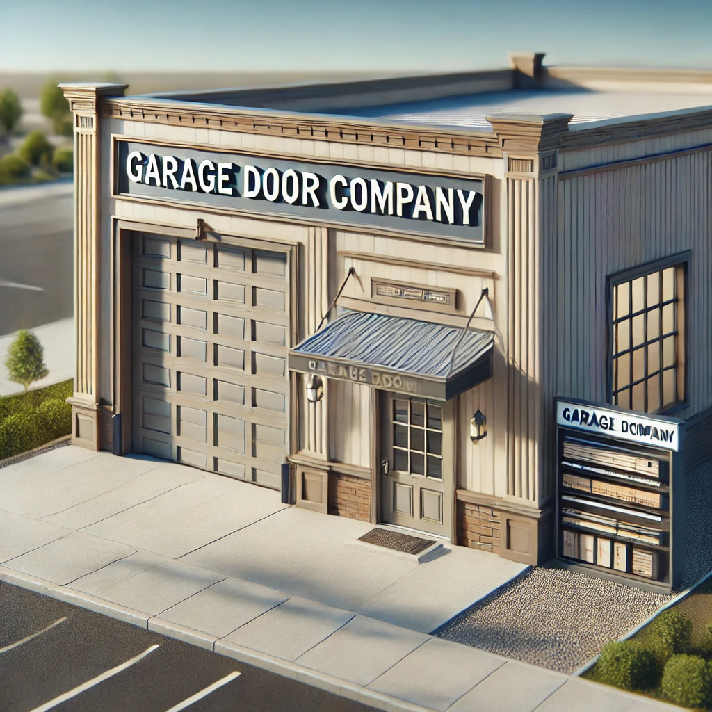 Best Garage Door Company Near Me Clayton MO - 24/7 Emergency Service